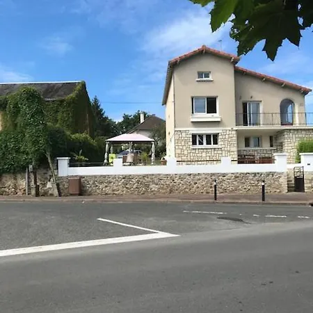 Bakara Lägenhet